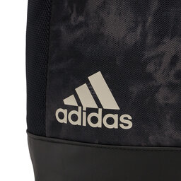 

Рюкзак adidas Linear Graphic Backpack IS3783 Black/Chacoa/White, Чорний