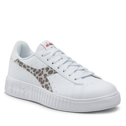 Diadora Αθλητικά Diadora Step P Stardust 101.178337 01 20006 White