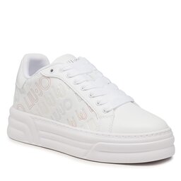 Liu Jo Laisvalaikio batai Liu Jo Cleo 12 BA3001 EX014 White 01111