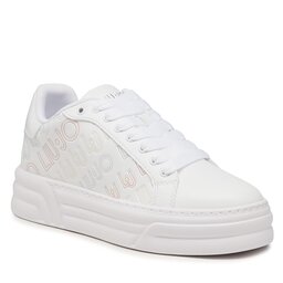 Liu Jo Sneakers Liu Jo Cleo 12 BA3001 EX014 White 01111