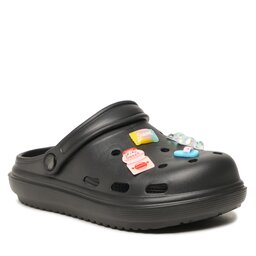 Bassano Șlapi Bassano SS23-FM-892002 EO Black