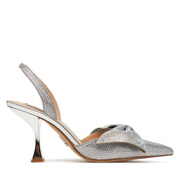 Steve Madden Sandali Steve Madden Niteowl-R SM11003534 Argento