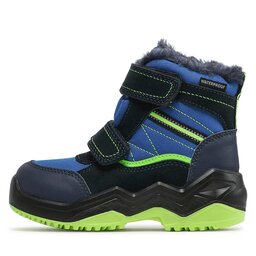 

Снігоходи Sprandi CP91-21967 Cobalt Blue, Голубий