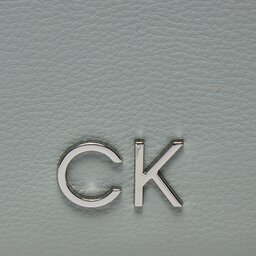 

Сумка Calvin Klein Ck Daily K60K611679 Pigeon PEB, Сірий