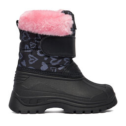 DeeZee Stivali da neve DeeZee CEO-P140225 Nero