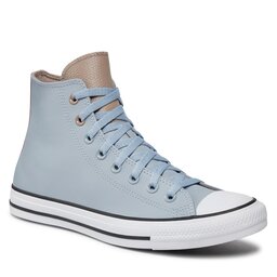 Converse Trampki Converse Chuck Taylor All Star A04569C Heirloom Silver/Hummus/White
