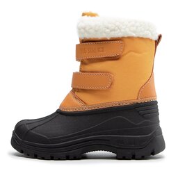 

Снігоходи Big Star Shoes KK374237 Camel/Black, Коричневий