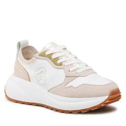 Blauer Sneakers Blauer S3DAISY05/LES Cream