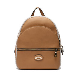 Ara Rucsac Ara 16-21700-54 Caramel/Offwhite