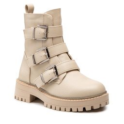 DeeZee Botas DeeZee ZAL13202-4 Beige
