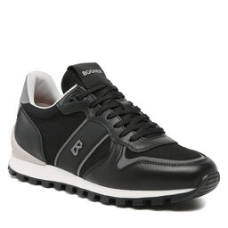 Bogner Chaussures Bogner Porto 27 B 12320135 Black 001