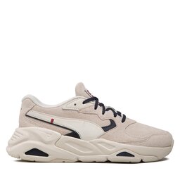 

Снікерcи Puma Trc Mira Vogue 387689 01 Pristine, Бежевий
