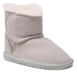 EMU Australia Обувки EMU Australia Toddle B10737 Slate