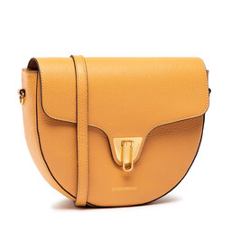 

Сумка Coccinelle LF6 Coccinelle Beat Soft E1 LF6 15 01 01 Apricot T J05, Оранжевий