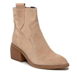 Baldaccini Bottines Baldaccini 1625000 Beż Welur