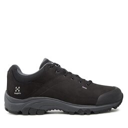 

Трекінгові черевики Haglöfs Ridge Men 498900 True Black, Чорний