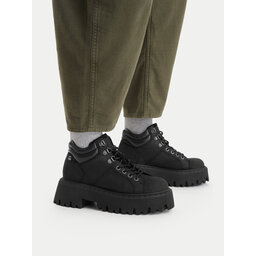 G-Star Raw Черевики туристичні G-Star Raw CEO-WI34-MANYA-06 Чорний