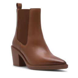 Gino Rossi Stiefeletten Gino Rossi IRIS-110401 Braun