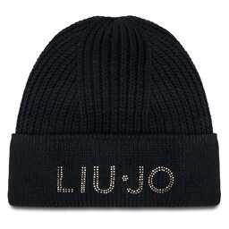 Liu Jo Berretto Liu Jo 2F3059 M0300 Nero