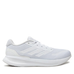 adidas Sneakersy adidas Runfalcon 5 IH7757 Bílá