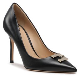Elisabetta Franchi Magassarkú Elisabetta Franchi SA-13B-31E2-V490 Nero 110