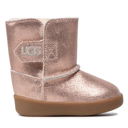 

Чоботи Ugg I Keelan Mettallic Glitter 1123351I Rgl, Рожевий