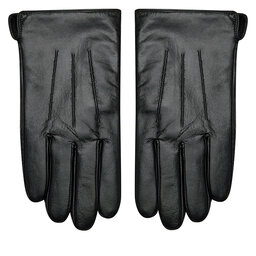 Semi Line Γάντια Ανδρικά Semi Line P8255-4-XXL Μαύρο