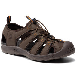 Kamik Sandale Kamik Byron Bay 2 HK0596 Brown