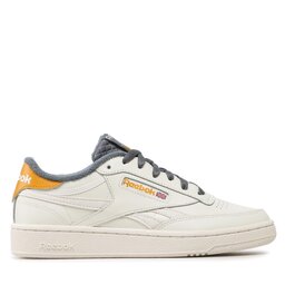 

Взуття Reebok Club C Revenge GY6776 Chalk/Pugry6/Brgoch, Білий
