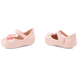 

Туфлі Zaxy Tour Baby 82318 Light Pink 01276 AA385006 33411, Рожевий