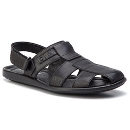 Krisbut Sandali Krisbut 1194-1-1 Nero