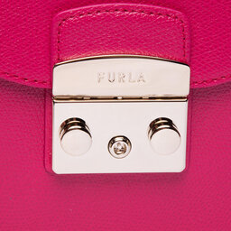 

Сумка Furla Metropolis BATJEP0-ARE000-0195S-1-007-20-BG-B Bubble, Рожевий