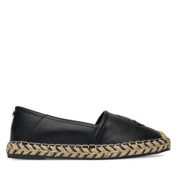 Beverly Hills Polo Club Espadrilles Beverly Hills Polo Club WSS990-254 Schwarz