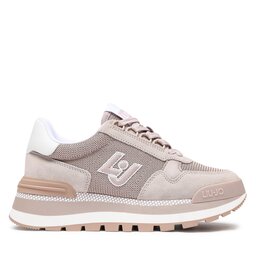 

Снікерcи Liu Jo Amazing 16 BF3059 PX027 Mauve S1207, Рожевий