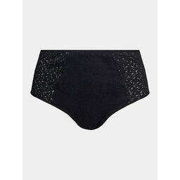 Chantelle Chantelle Κλασικό σλιπ ψηλόμεσο Norah C13F30 Μαύρο