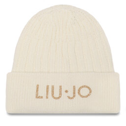 Liu Jo Шапка Liu Jo 2F3058 M0300 Bianco Lana 00086