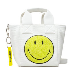 Desigual Handtasche Desigual 22SAXPAL 1000