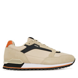 BOSS Sneakers BOSS Parkour  50523221 Marrone