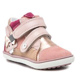 Bartek Schnürschuhe Bartek 11703-030 Jasny Róż