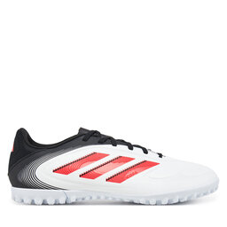 adidas Futbola apavi adidas Copa Pure 3 Club Turf IE1168 Balts