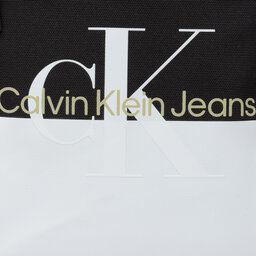 

Плоска сумка Calvin Klein Jeans Sport Essentials Reporter I8 Bl K50K509353 01R, Чорний