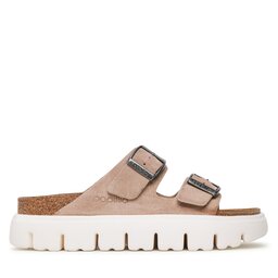 

Босоніжки Birkenstock Arizona 1024950 Warm Sand, Бежевий