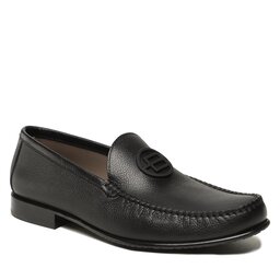 Baldinini Polobotky Baldinini U3E124P1WIND0000 Black