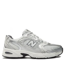

Снікерcи New Balance MR530LG Сірий