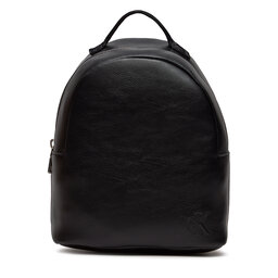 Calvin Klein Jeans Plecak Calvin Klein Jeans Ultralight Micro Bacpack25 Pu K60K611942 Czarny
