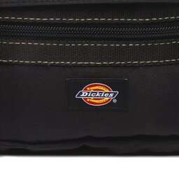 

Сумка на пояс Dickies Ashville Pouch DK0A4Y1UBLK1 Black 001, Чорний