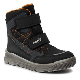 Superfit Stivali da neve Superfit GORE-TEX 1-009086-0000 S Black/Orange