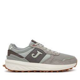 Joma Sneakersy Joma C.200 2522 C200S2522 Šedá