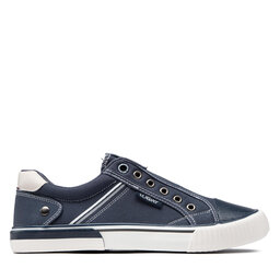 

Кеди s.Oliver 5-14603-28 Navy 805, Cиній