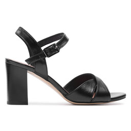 

Босоніжки Lasocki 896-04 Black, Чорний